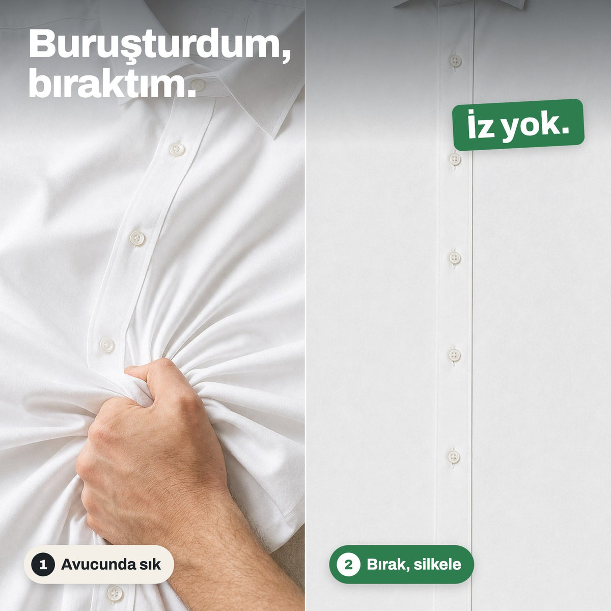 fitday kanit burustur